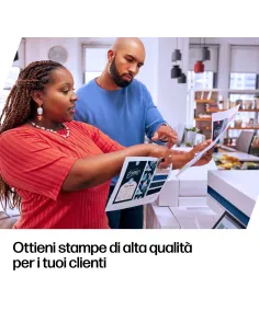 HP Confezione da 2 cartucce originali Toner nero ad alta capacità LaserJet 80X 2