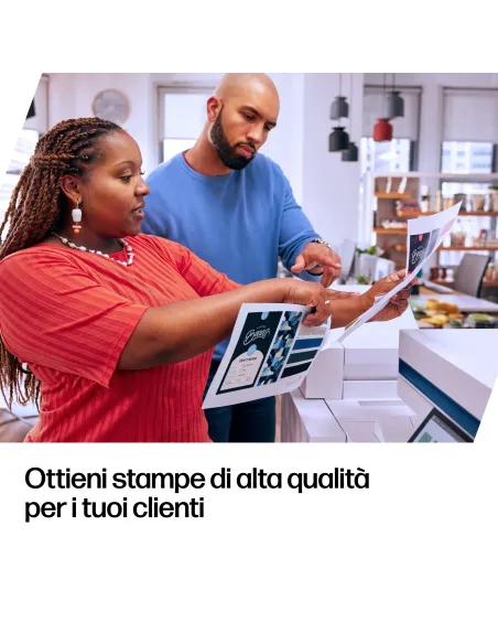 HP Confezione da 2 cartucce originali Toner nero ad alta capacità LaserJet 80X