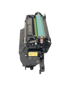HP Cartuccia toner giallo originale LaserJet 655A