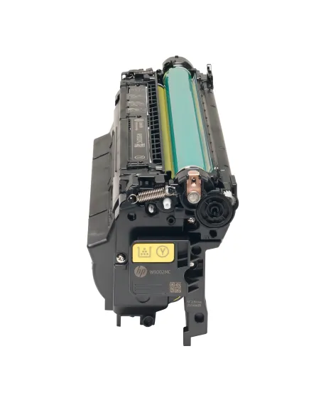 HP Cartuccia toner giallo originale LaserJet 655A