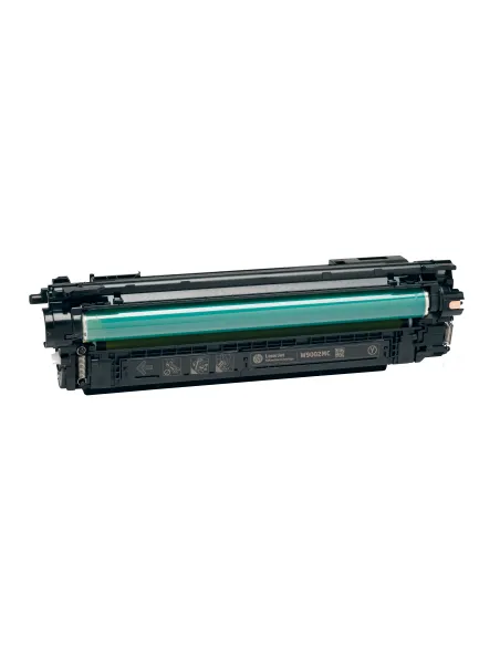 HP Cartuccia toner giallo originale LaserJet 655A