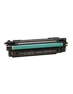 HP Cartuccia toner nero originale ad alta capacità LaserJet 656X 2
