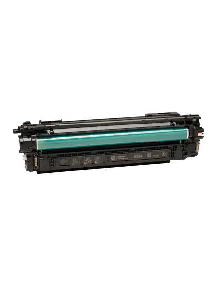 HP Cartuccia toner nero originale ad alta capacità LaserJet 656X