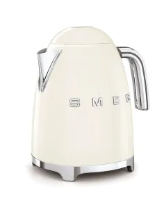 Smeg Bollitore Standard 50's Style – Panna LUCIDO – KLF03CREU 2