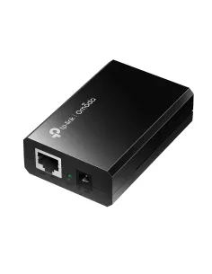 TP-Link POE150S adattatore PoE e iniettore Fast Ethernet, Gigabit Ethernet