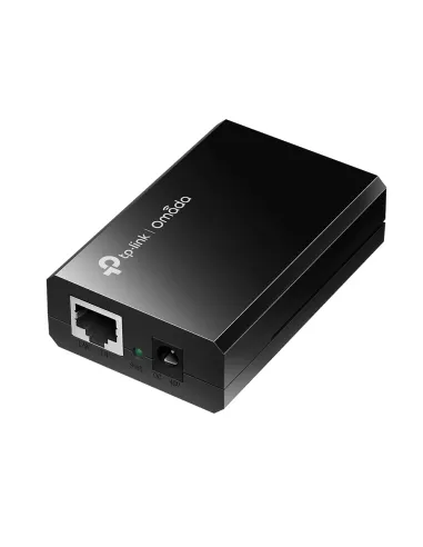 TP-Link POE150S adattatore PoE e iniettore Fast Ethernet, Gigabit Ethernet