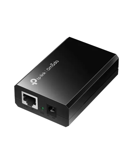 TP-Link POE150S adattatore PoE e iniettore Fast Ethernet, Gigabit Ethernet