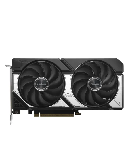 ASUS Dual -RTX5060TI-O16G NVIDIA GeForce RTX 5060 Ti 16 GB GDDR7