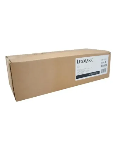 Lexmark 8148758 cartuccia toner 1 pz Originale Nero
