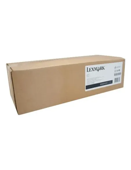 Lexmark 8148758 cartuccia toner 1 pz Originale Nero