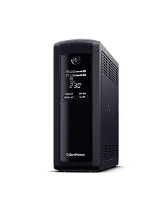 CyberPower VP1200EILCD gruppo di continuità (UPS) A linea interattiva 1,2 kVA 720 W 8 presa(e) AC