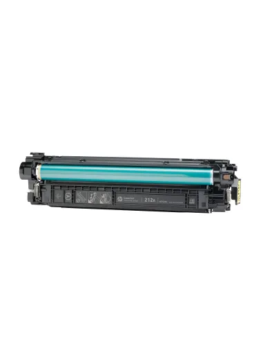 HP Cartuccia toner giallo originale LaserJet 212A