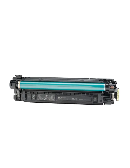 HP Cartuccia toner giallo originale LaserJet 212A