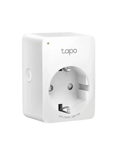 TP-Link Tapo P100 presa intelligente 2300 W Bianco