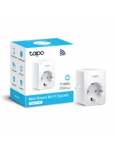 TP-Link Tapo P100 presa intelligente 2300 W Bianco 2