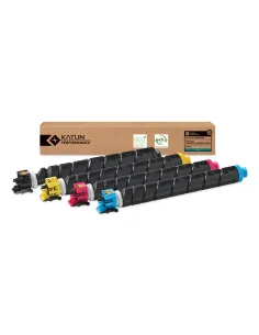 UTAX CK-8531M cartuccia toner 1 pz Originale Magenta 2