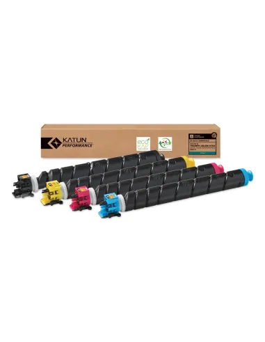 UTAX CK-8531M cartuccia toner 1 pz Originale Magenta