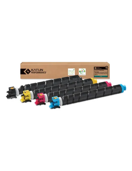 UTAX CK-8531M cartuccia toner 1 pz Originale Magenta