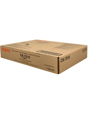 UTAX 623010010 cartuccia toner 1 pz Originale Nero