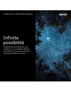 Xerox 006R04395 cartuccia toner 1 pz Originale Nero 2