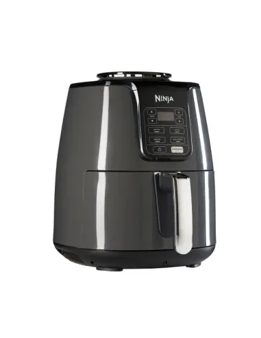 Ninja AF100 Singolo 3,8 L Indipendente 1550 W Friggitrice ad aria calda Nero