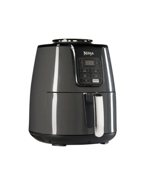 Ninja AF100 Singolo 3,8 L Indipendente 1550 W Friggitrice ad aria calda Nero