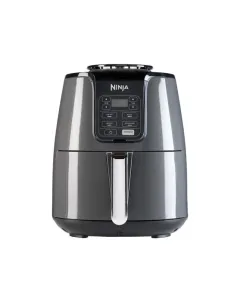 Ninja AF100 Singolo 3,8 L Indipendente 1550 W Friggitrice ad aria calda Nero 2