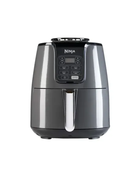 Ninja AF100 Singolo 3,8 L Indipendente 1550 W Friggitrice ad aria calda Nero