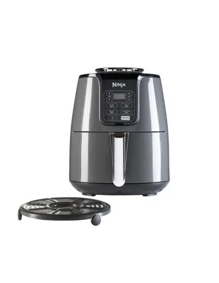 Ninja AF100 Singolo 3,8 L Indipendente 1550 W Friggitrice ad aria calda Nero
