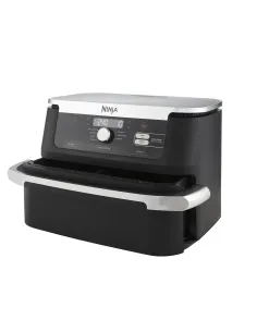 Ninja Friggitrice ad aria FlexDrawer da 10,4 L AF500EU