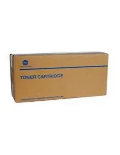 Konica Minolta TN-619C cartuccia toner 1 pz Originale Ciano