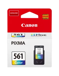 Canon CL-561 Cartuccia d'inchiostro a colori 1 pz C M Y