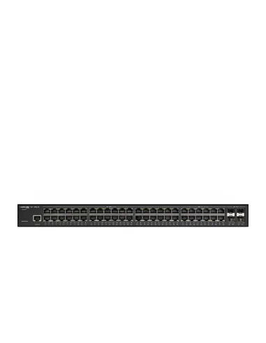 LANCOM GS-3652X Gestito L3 2.5G Ethernet (100 1000 2500) 1U Nero