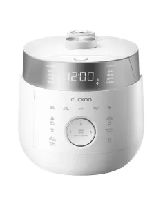 Cuckoo CRP-LHTR0609F cuoci riso 1,4 L 1090 W Bianco