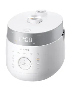 Cuckoo CRP-LHTR0609F cuoci riso 1,4 L 1090 W Bianco 2