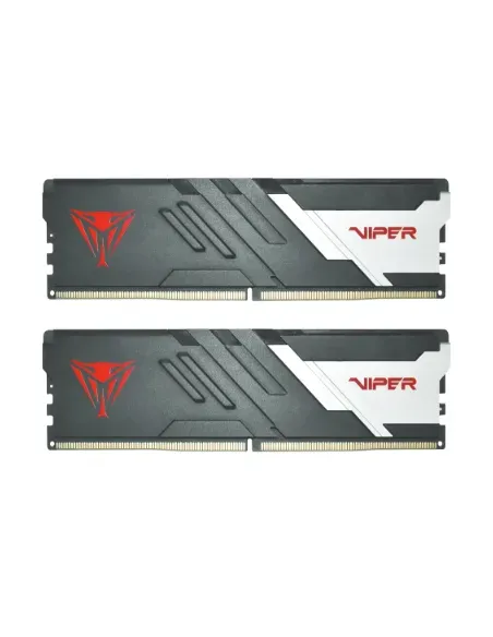 Patriot Memory Viper Venom memoria 32 GB 2 x 16 GB DDR5 288-pin DIMM Data Integrity Check (verifica integrità dati)