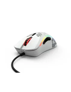 Glorious Gaming Model D- mouse Mano destra USB tipo A Ottico 12000 DPI