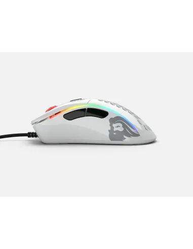 Glorious Gaming Model D- mouse Mano destra USB tipo A Ottico 12000 DPI