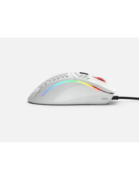 Glorious Gaming Model D- mouse Mano destra USB tipo A Ottico 12000 DPI