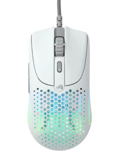 Glorious Gaming Model O Wired 2 mouse Mano destra USB tipo A Ottico 26000 DPI
