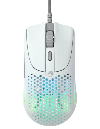 Glorious Gaming Model O Wired 2 mouse Mano destra USB tipo A Ottico 26000 DPI