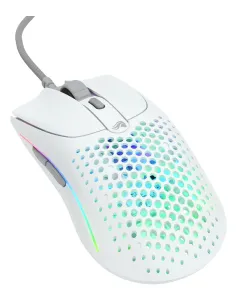 Glorious Gaming Model O Wired 2 mouse Mano destra USB tipo A Ottico 26000 DPI 2