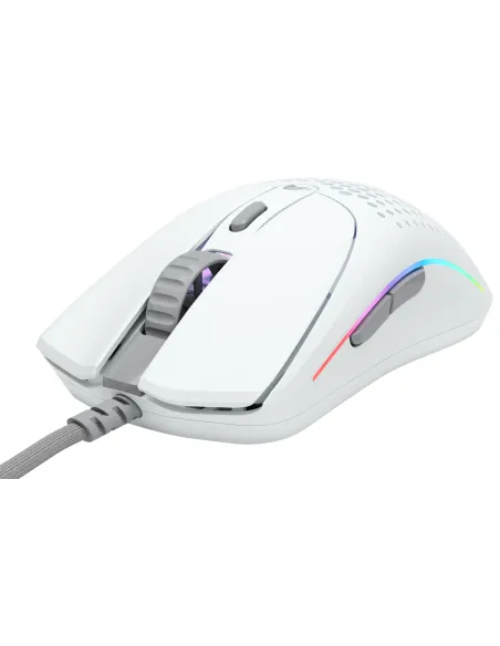 Glorious Gaming Model O Wired 2 mouse Mano destra USB tipo A Ottico 26000 DPI