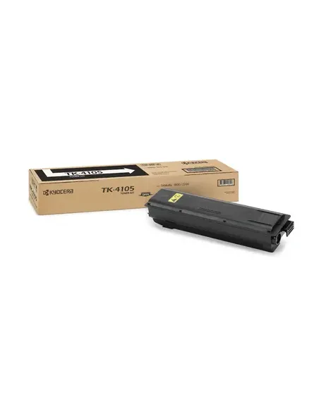 KYOCERA TK-4105 cartuccia toner 1 pz Originale Nero