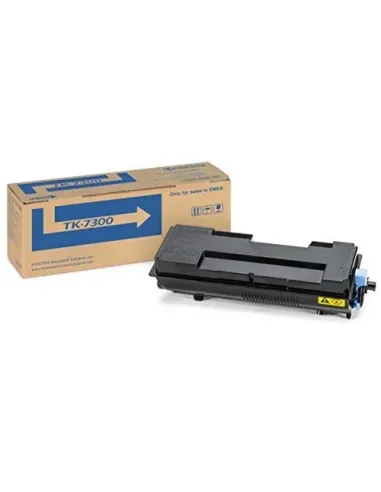 KYOCERA TK-7300 cartuccia toner 1 pz Originale Nero