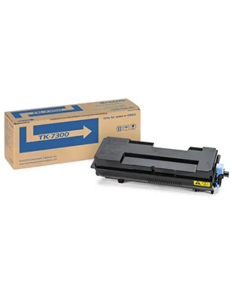 KYOCERA TK-7300 cartuccia toner 1 pz Originale Nero
