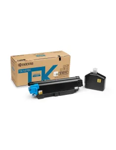 KYOCERA TK-5270C cartuccia toner 1 pz Originale Ciano 2