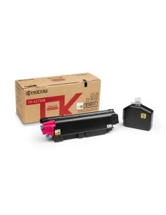 KYOCERA TK-5270M cartuccia toner 1 pz Originale Magenta 2