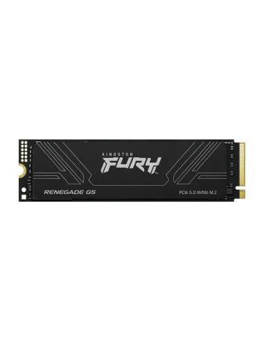 Kingston Technology 1T FURY RENEGADE G5 M.2 2280 NVMe SSD