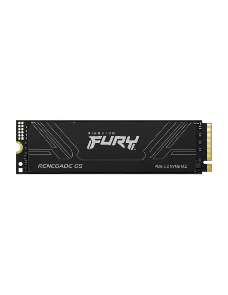 Kingston Technology 1T FURY RENEGADE G5 M.2 2280 NVMe SSD